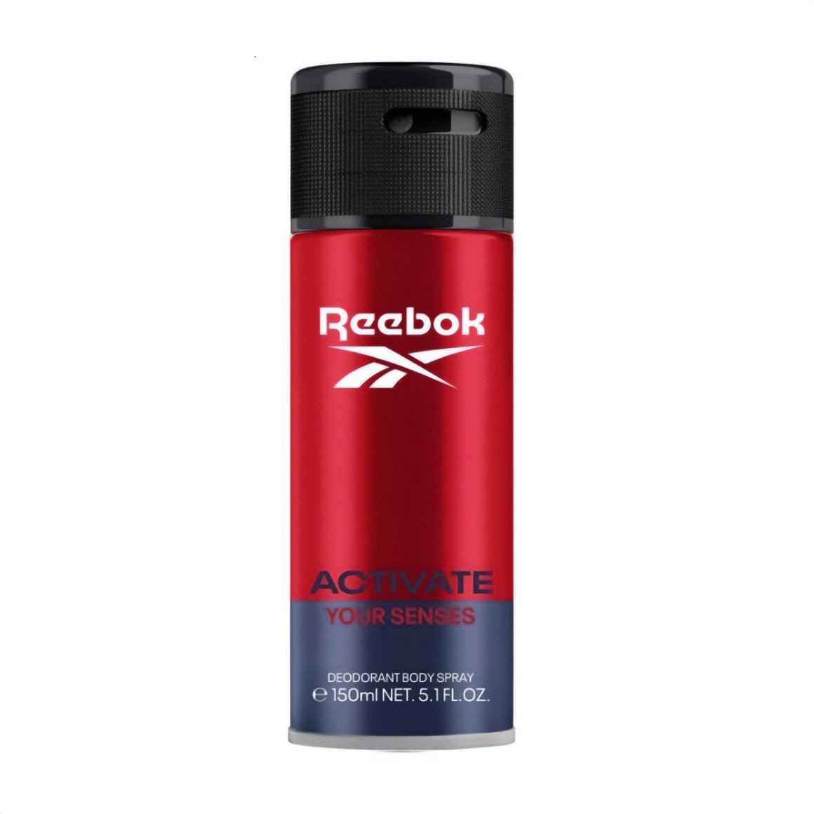 Парфумований дезодорант-спрей Reebok Activate Your Senses Men Deodorant Body Spray чоловічий, 150 мл
