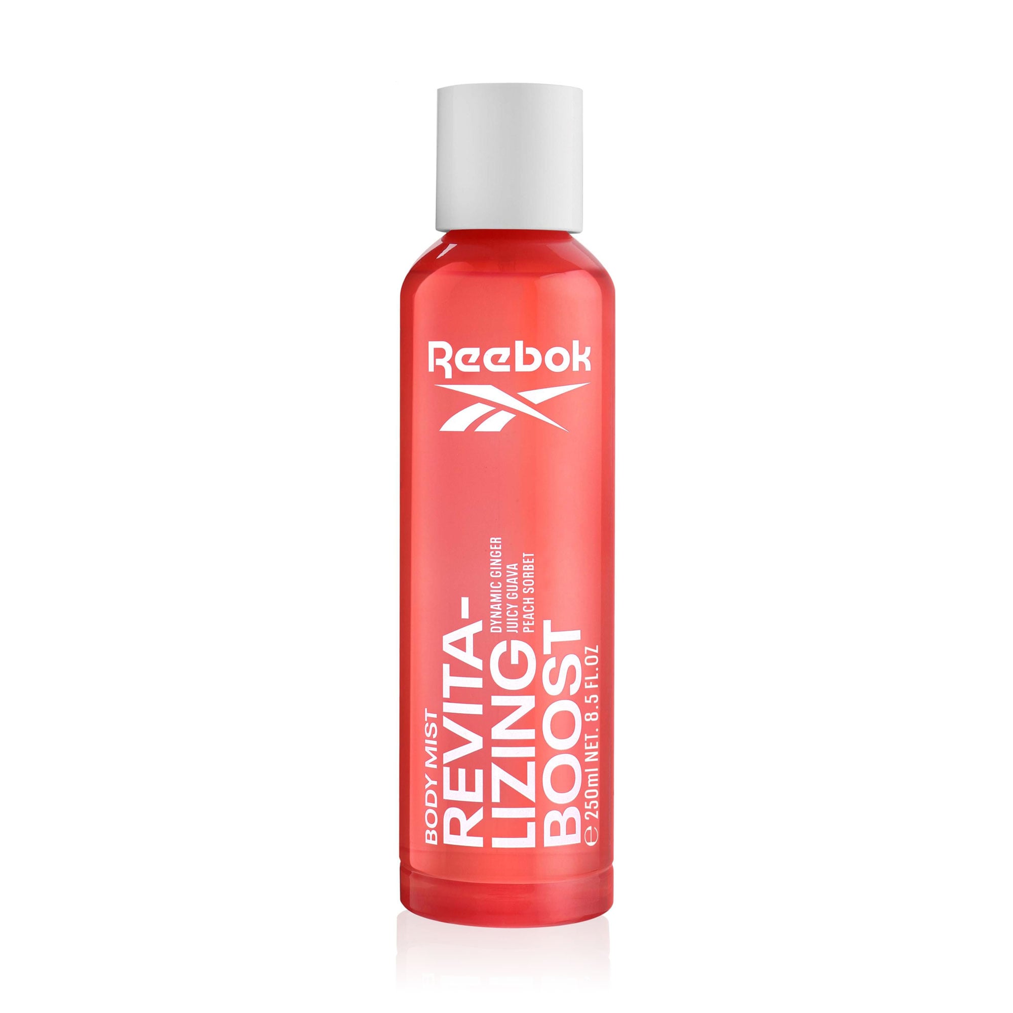 Парфумований міст для тіла Reebok Revitalizing Boost Body Mist чоловічий, 250 мл